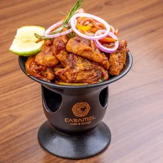 Fish Shekla