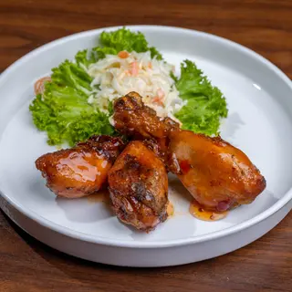 Chicken Drumsticks