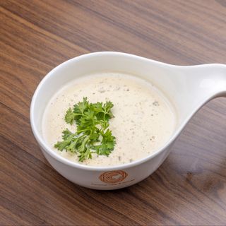 Creamy Soup