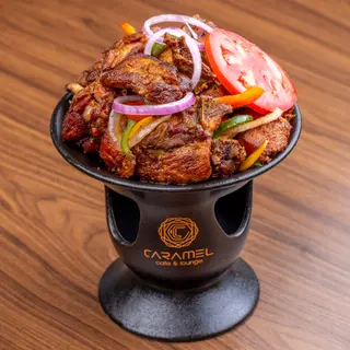 Chicken Shekla