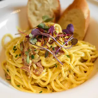 Carbonara Chicken