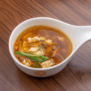 Clear Soup