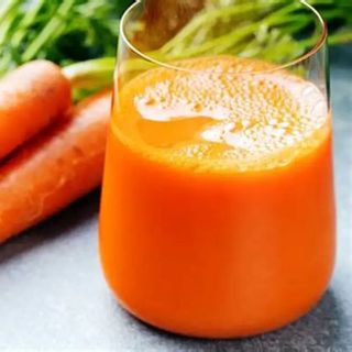 Carrot Juice