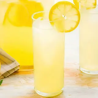 Lemonade