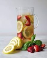 Fruit Tea