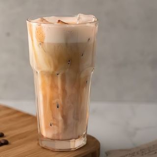 Iced Cappuccino