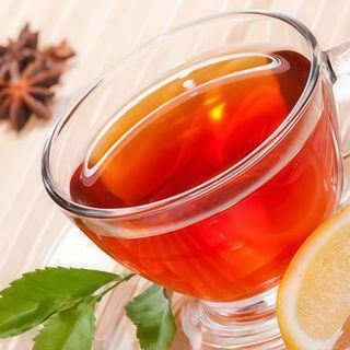 Spiced Black Tea