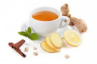 Dawa Tea