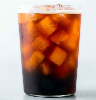 Iced Coffee