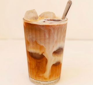 Iced Latte