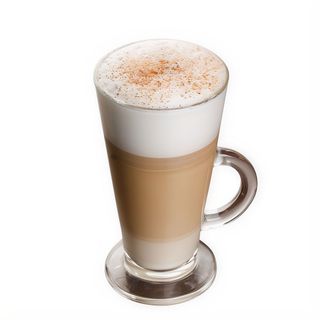 Café Latte