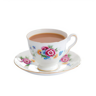 English Tea