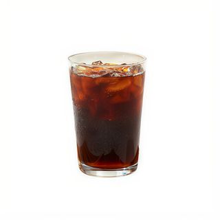 Iced Americano