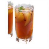 Apple Peach Iced Tea