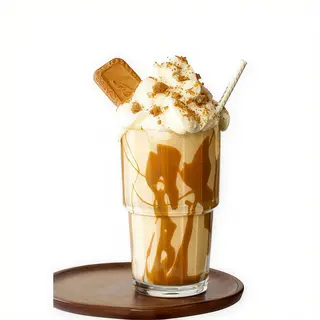 Lotus Thickshake