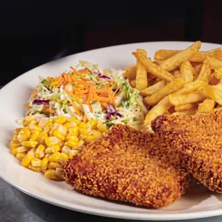 Fish & Chips