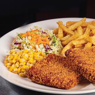 Fish & Chips