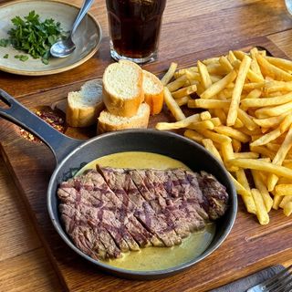 Royal Fillet