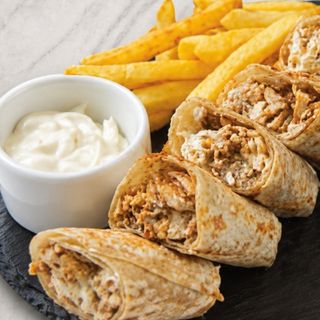 Markouk Shawarma