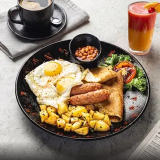 Original Breakfast