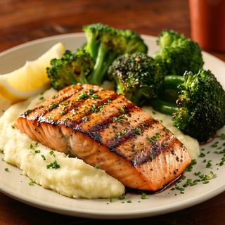 Salmon