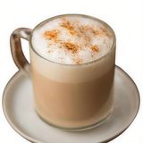 Cinnamon Dolce Latte