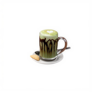 Peppermint Mocha