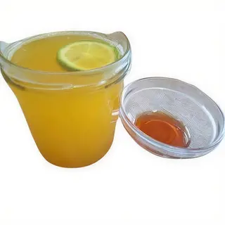 Rosemary Dawa Tea