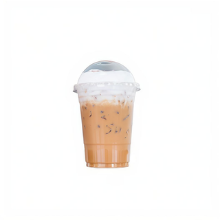 Iced Cappuccino