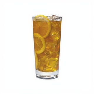 Lemon Iced Tea