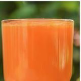 Orange & Carrot Juice