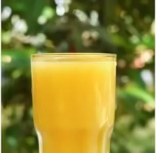 Passion Juice