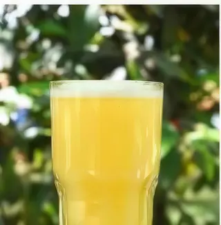 Pineapple Juice