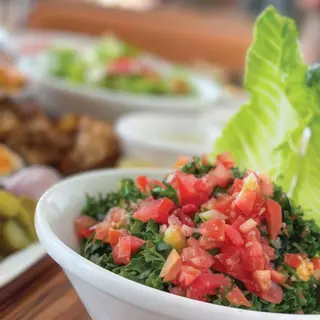 Taboleh Salad