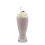 Cherry Milkshake