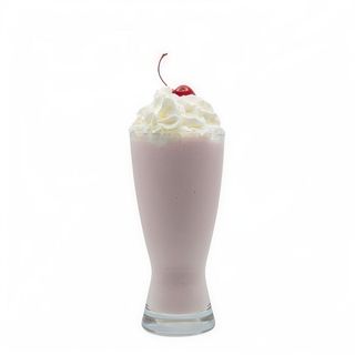 Cherry Milkshake