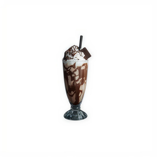 Bounty Thickshake