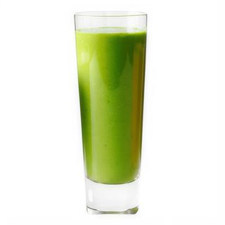 Avocado Mix Juice