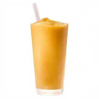 Turmeric Mango Juice