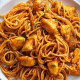 Napoli Pasta (Chicken)