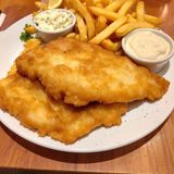 La Casita Fish & Chips