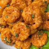 Kkansan Shrimp