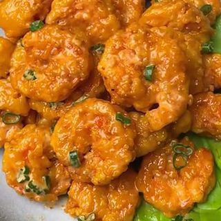 Kkansan Shrimp