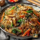 Japchae