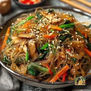 Japchae
