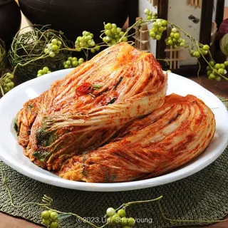 Kimchi 100g