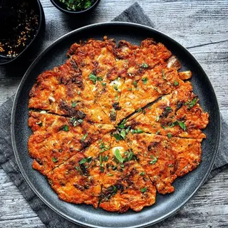 KIMCHI JEON 