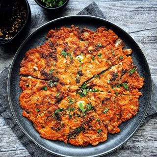 KIMCHI JEON