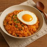 VEGETABLE FRIED RICE