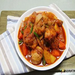 DAK DORI TANG